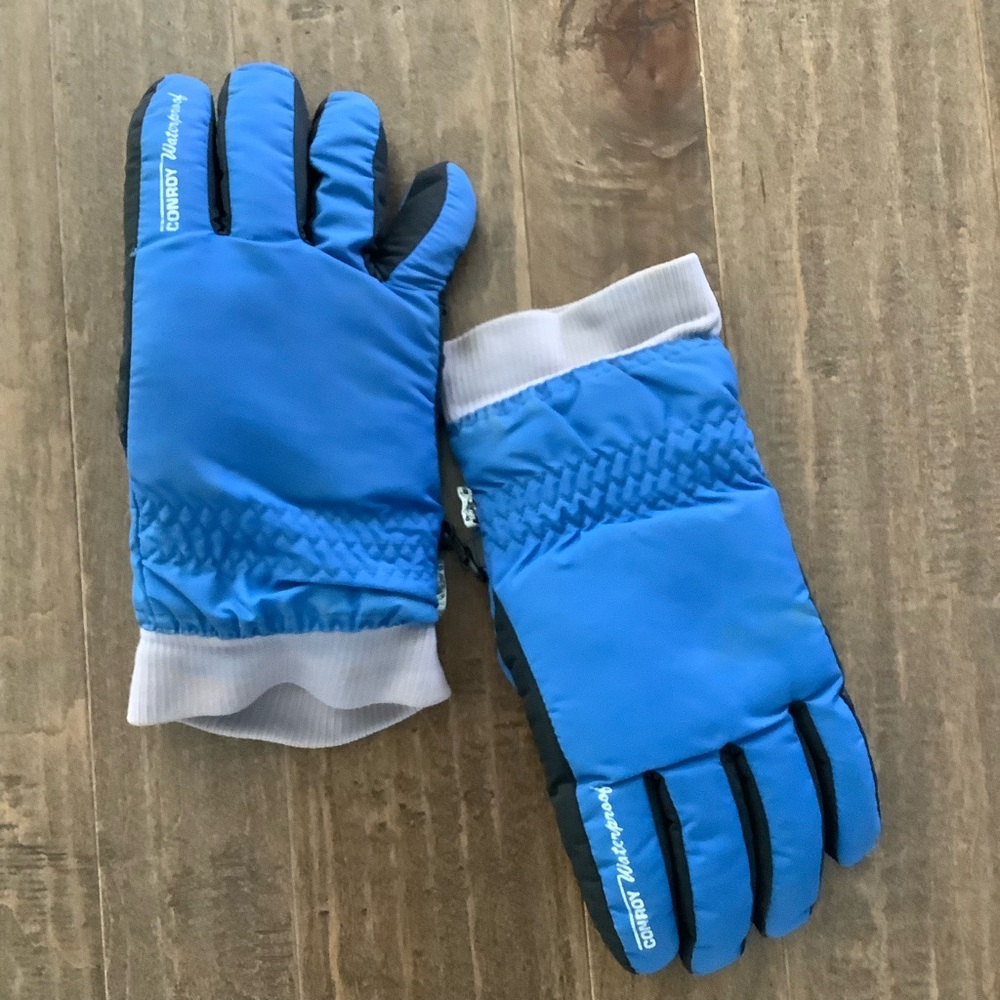 Conroy Waterproof Ski Gloves XL